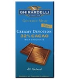 Ghirardelli Gourmet Milk…